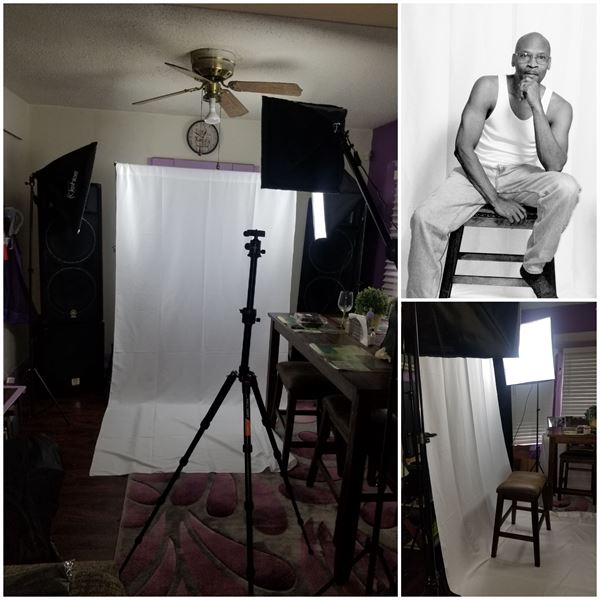 DJ OL'E SKOOL  A La' Carte Music And Lighting Entertainment