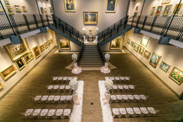 The Museum of Arts & Sciences