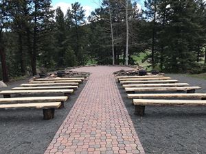 The Mountainside Arbor