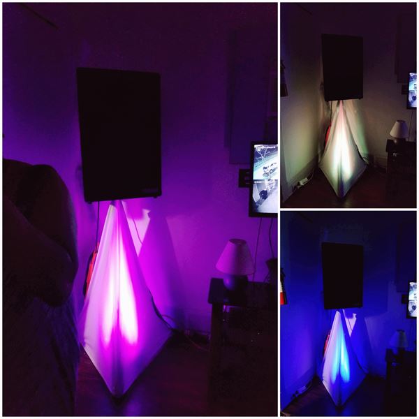 DJ OL'E SKOOL  A La' Carte Music And Lighting Entertainment