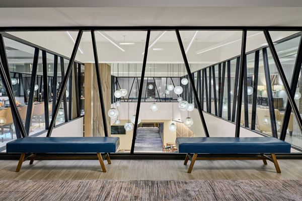 Delta Hotels by Marriott Ashland Downtown