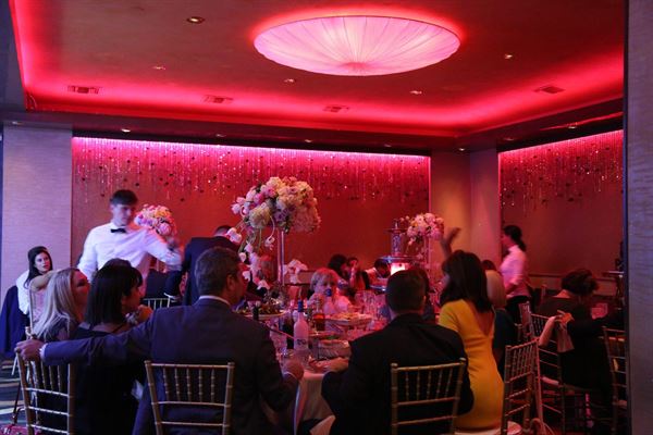 Premier Restaurant & Bar