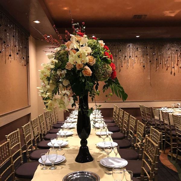 Premier Restaurant & Bar