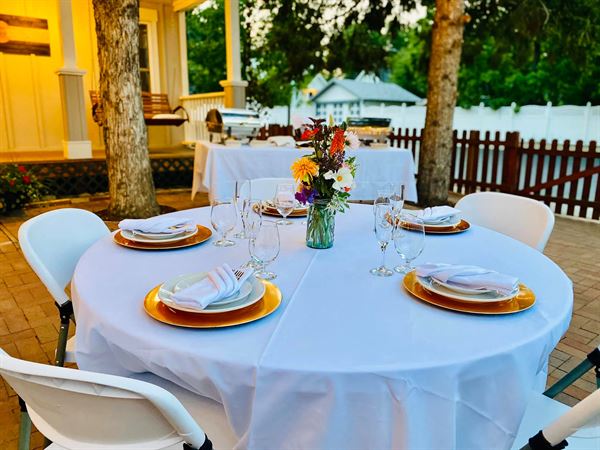 The GuestHouse on Main