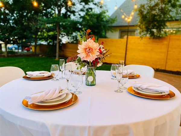 The GuestHouse on Main