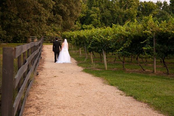 Perigeaux Vineyards & Winery