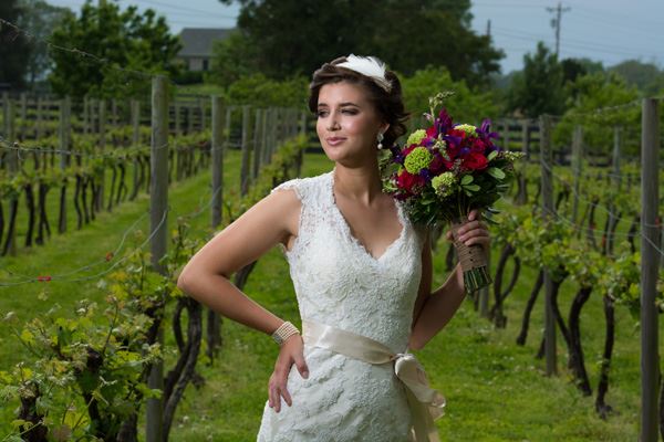 Perigeaux Vineyards & Winery