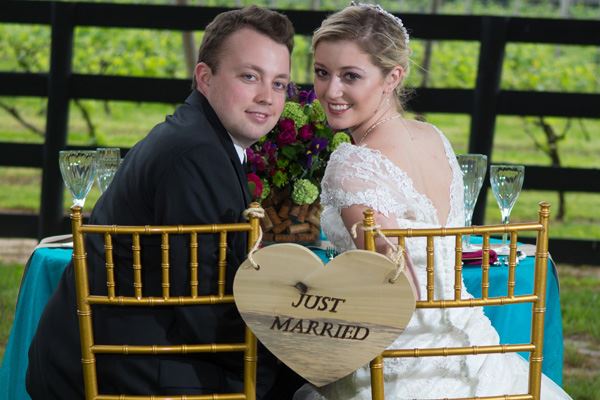 Perigeaux Vineyards & Winery