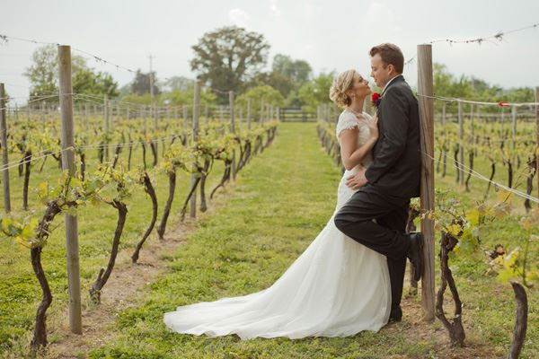 Perigeaux Vineyards & Winery