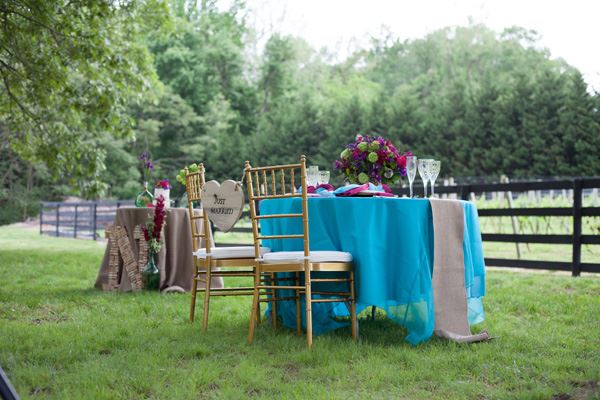 Perigeaux Vineyards & Winery