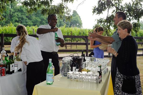 Perigeaux Vineyards & Winery