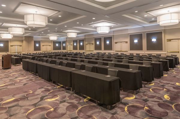 La Quinta Inn & Suites San Antonio Riverwalk