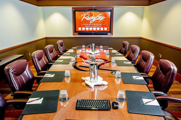 Rocky Gap Casino Resort