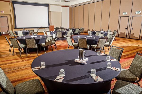 Rocky Gap Casino Resort