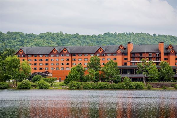 Rocky Gap Casino Resort