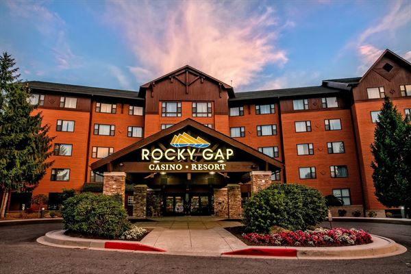 Rocky Gap Casino Resort