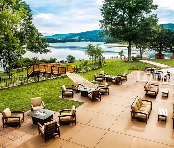 Rocky Gap Casino Resort