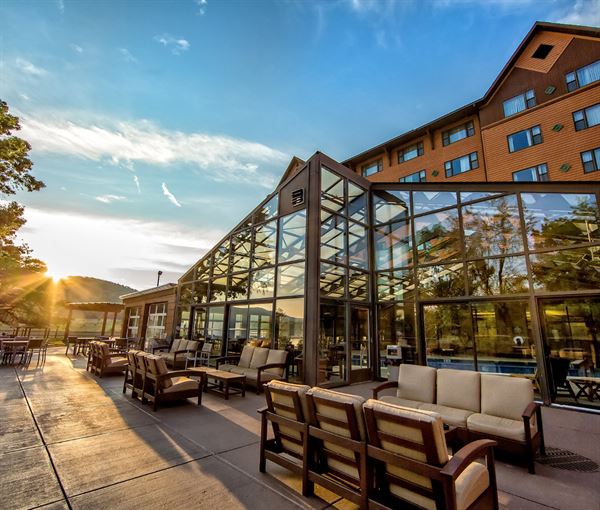 Rocky Gap Casino Resort