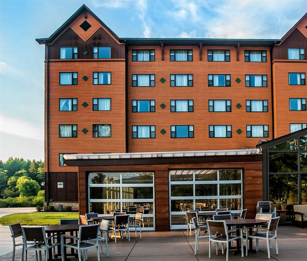 Rocky Gap Casino Resort