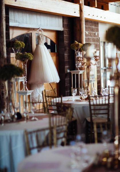 Ganaraska Forest Centre