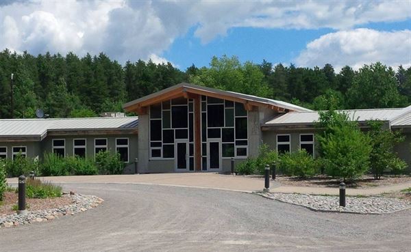 Ganaraska Forest Centre