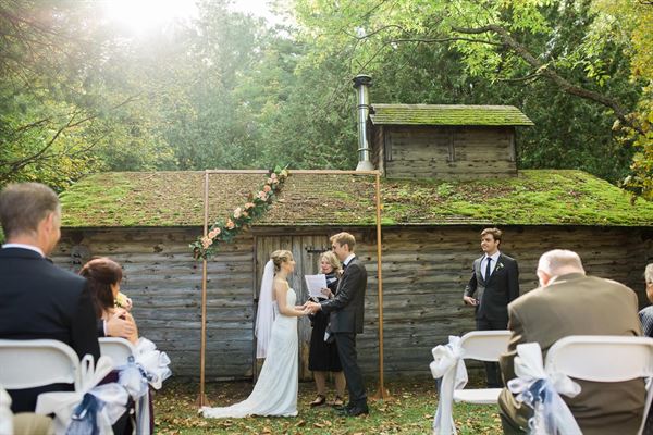 Ganaraska Forest Centre