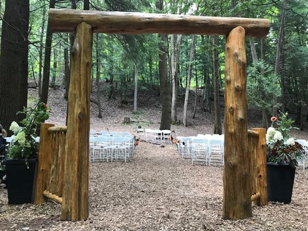 Ganaraska Forest Centre