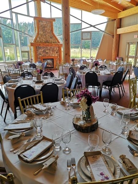 Ganaraska Forest Centre