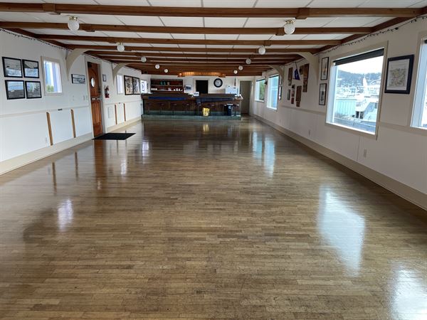 Squalicum Yacht Club