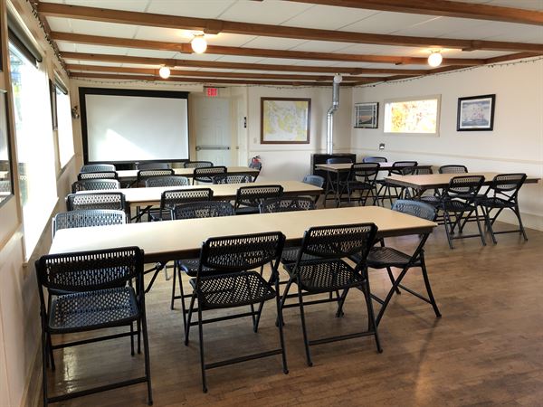 Squalicum Yacht Club