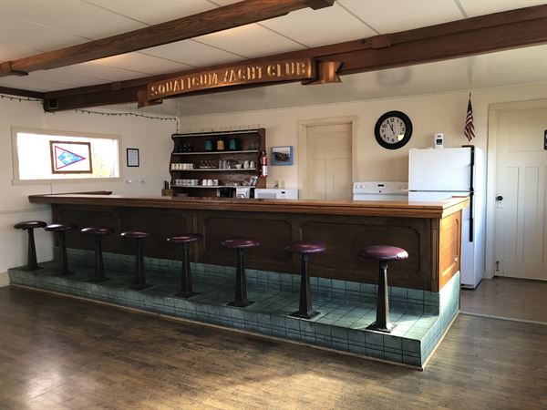 Squalicum Yacht Club