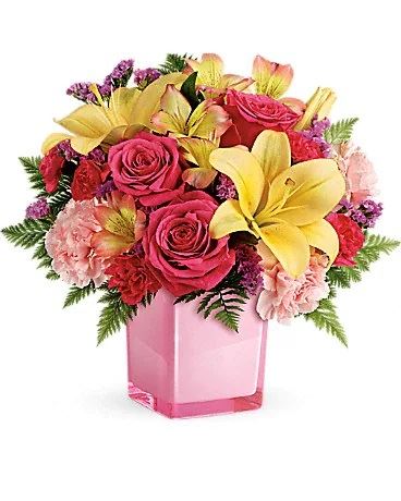 Reed's Florists - Oshawa Centre