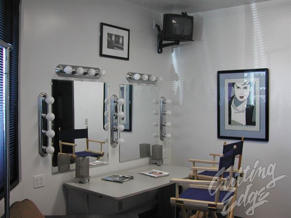 Cutting Edge Event Studio