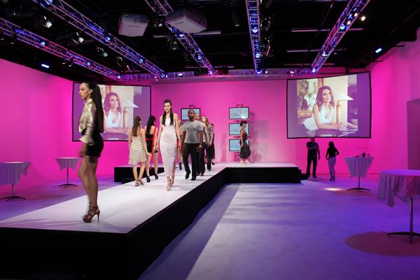 Cutting Edge Event Studio