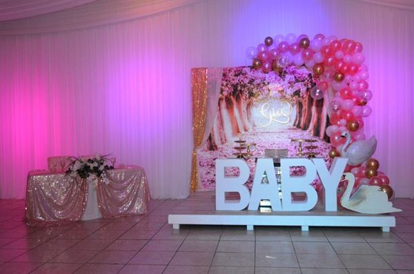 The Celebration Banquet Hall