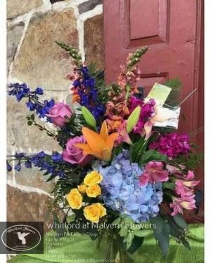 Whitford at Malvern Flowers & Gifts