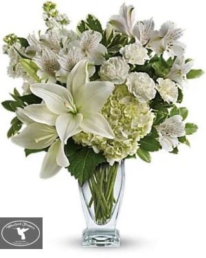 Whitford at Malvern Flowers & Gifts