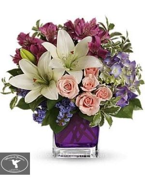 Whitford at Malvern Flowers & Gifts