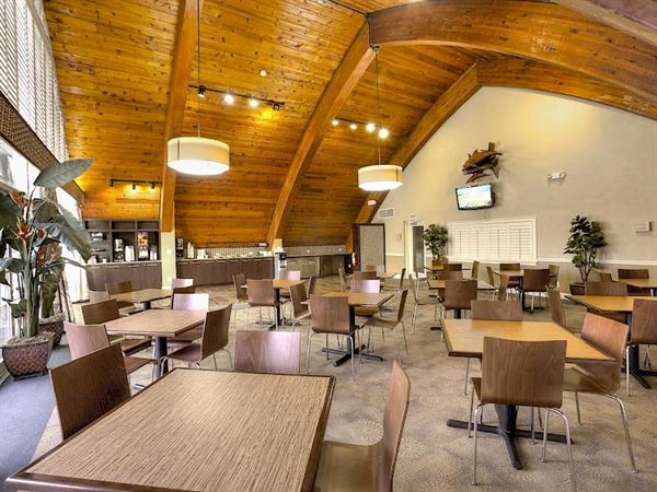 Perry's Ocean Edge Resort