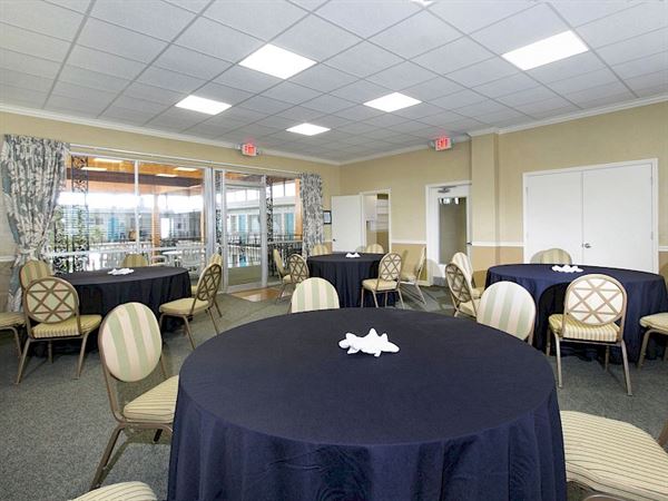 Perry's Ocean Edge Resort