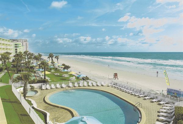 Perry's Ocean Edge Resort