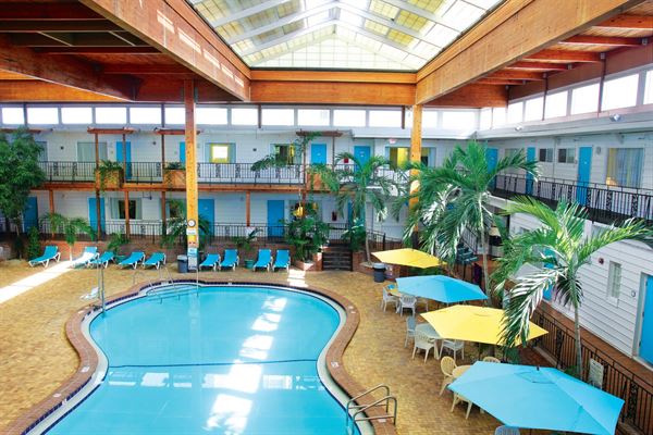 Perry's Ocean Edge Resort