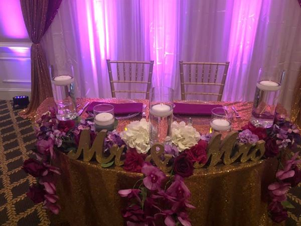 Petersburg Country Club