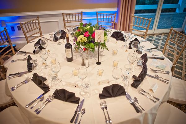 Petersburg Country Club