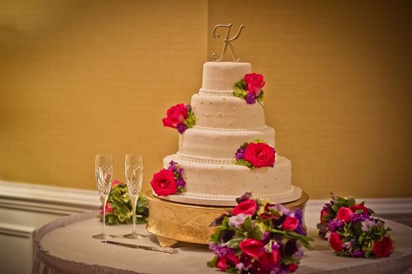 Petersburg Country Club