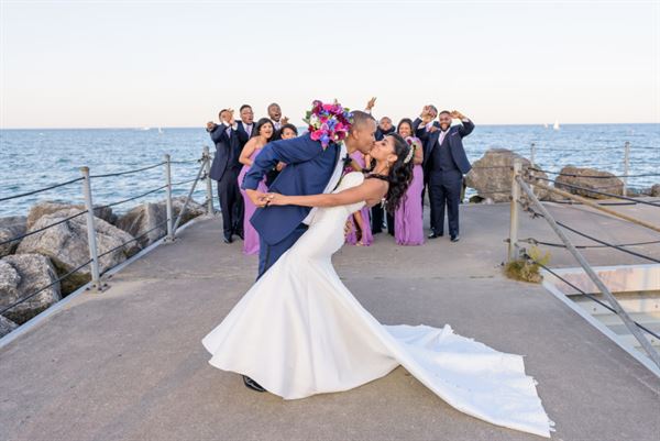 The Crystal Ballroom & Lounge