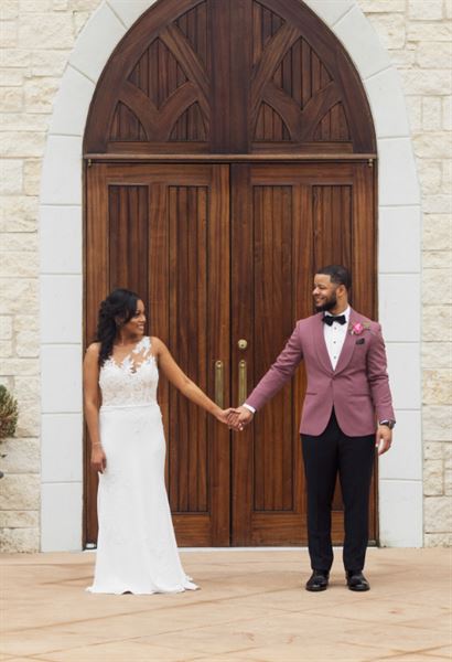 Ashton Gardens Houston West