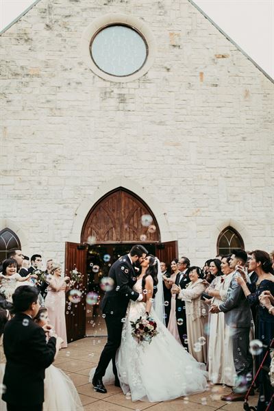 Ashton Gardens Houston West