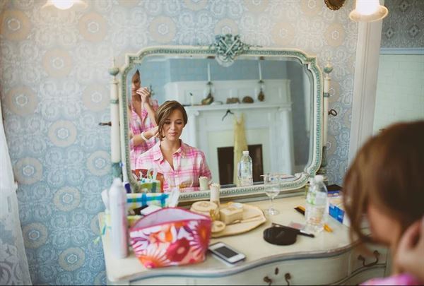 Historic Phelps House