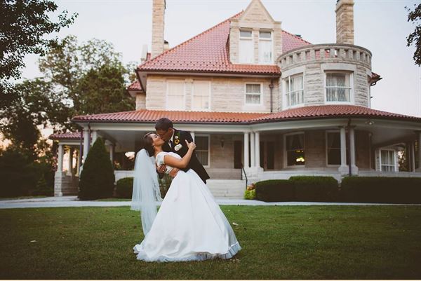 Historic Phelps House